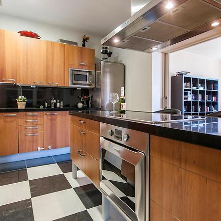 Cinema Exclusive - Sol II Collection - Elevenhost Apartment Madrid Luaran gambar