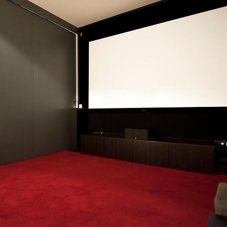 Cinema Exclusive - Sol II Collection - Elevenhost Apartment Madrid Luaran gambar