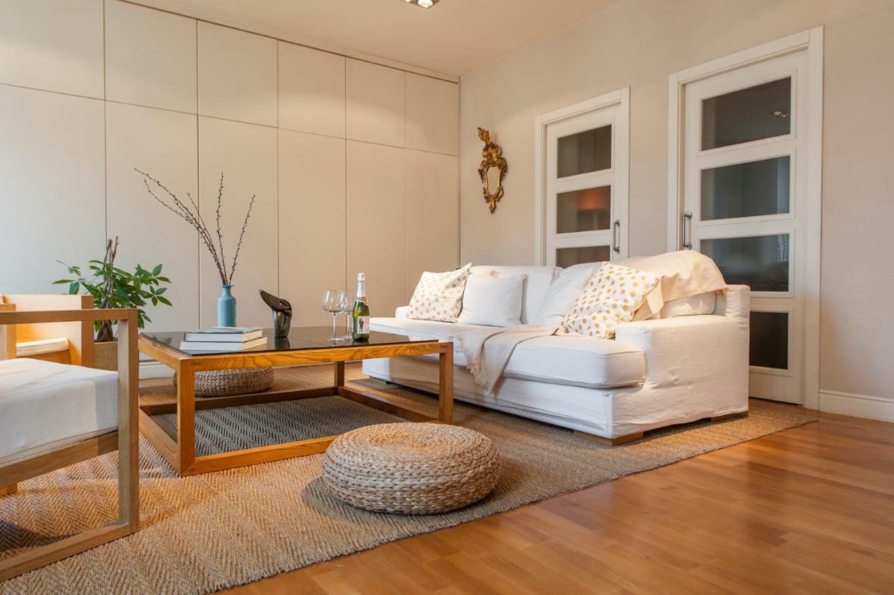 Cinema Exclusive - Sol II Collection - Elevenhost Apartment Madrid Luaran gambar