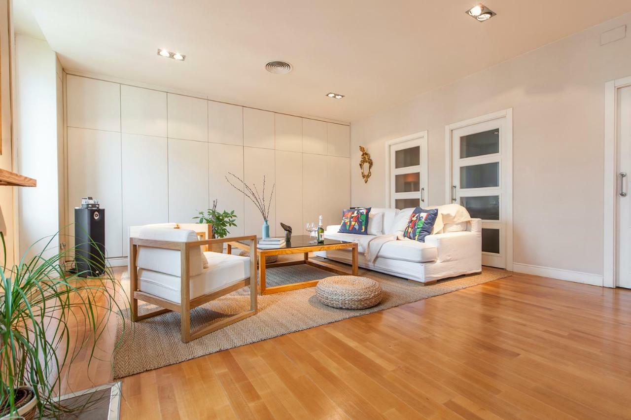 Cinema Exclusive - Sol II Collection - Elevenhost Apartment Madrid Luaran gambar