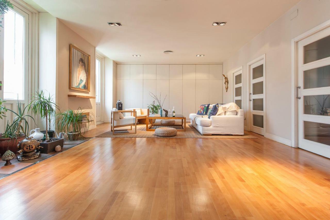 Cinema Exclusive - Sol II Collection - Elevenhost Apartment Madrid Luaran gambar