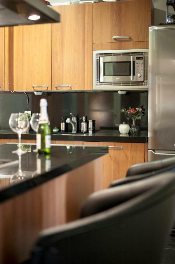 Cinema Exclusive - Sol II Collection - Elevenhost Apartment Madrid Luaran gambar