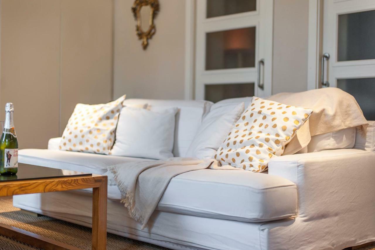 Cinema Exclusive - Sol II Collection - Elevenhost Apartment Madrid Luaran gambar