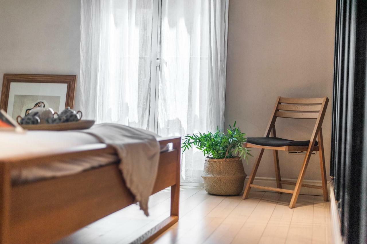 Cinema Exclusive - Sol II Collection - Elevenhost Apartment Madrid Luaran gambar