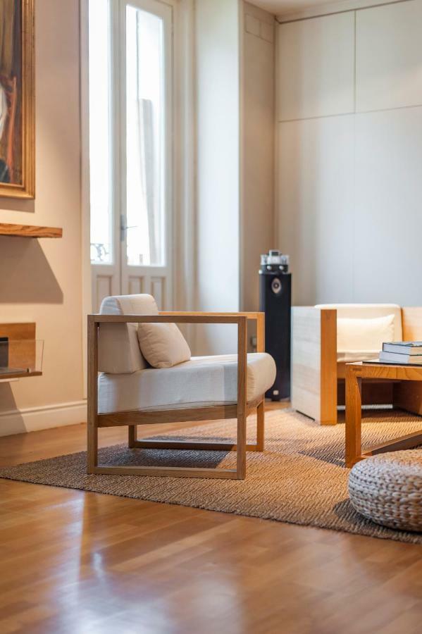 Cinema Exclusive - Sol II Collection - Elevenhost Apartment Madrid Luaran gambar