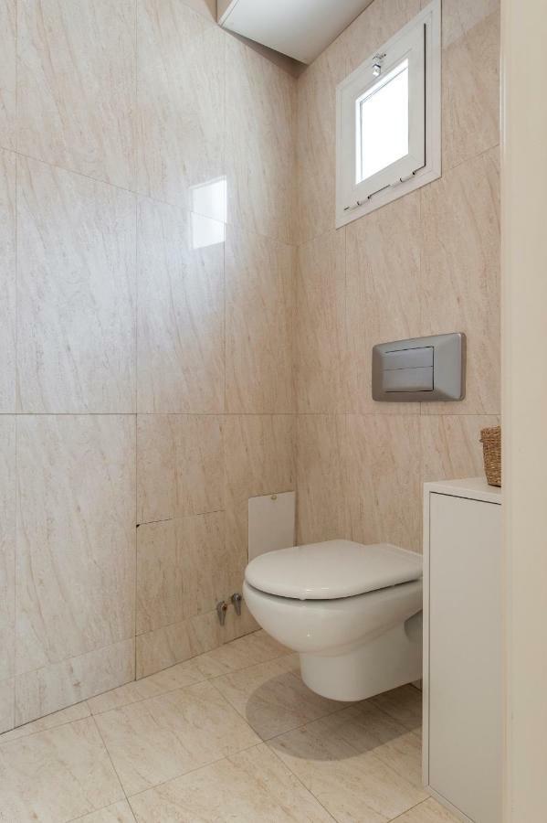Cinema Exclusive - Sol II Collection - Elevenhost Apartment Madrid Luaran gambar