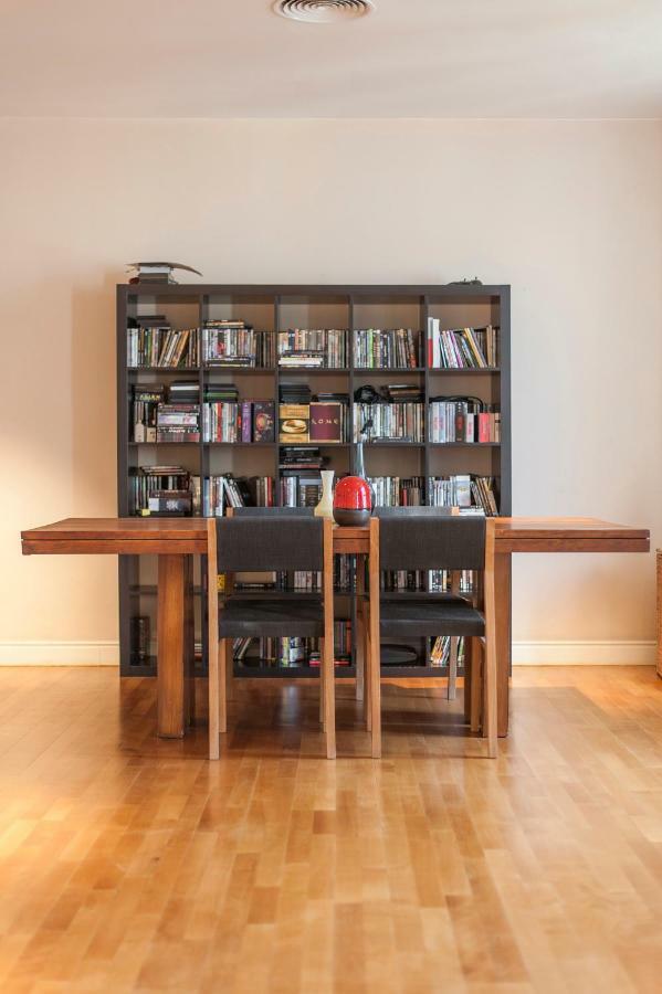 Cinema Exclusive - Sol II Collection - Elevenhost Apartment Madrid Luaran gambar