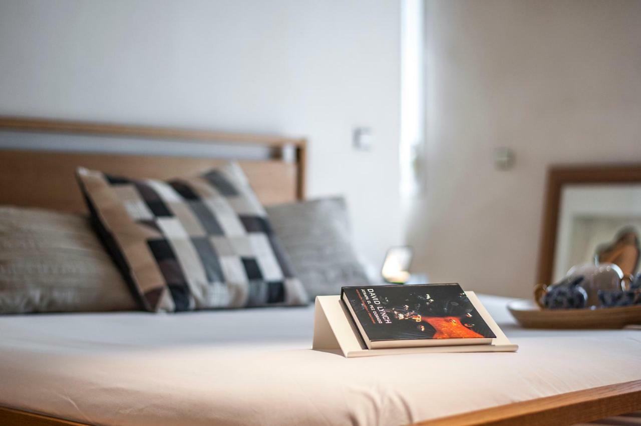 Cinema Exclusive - Sol II Collection - Elevenhost Apartment Madrid Luaran gambar