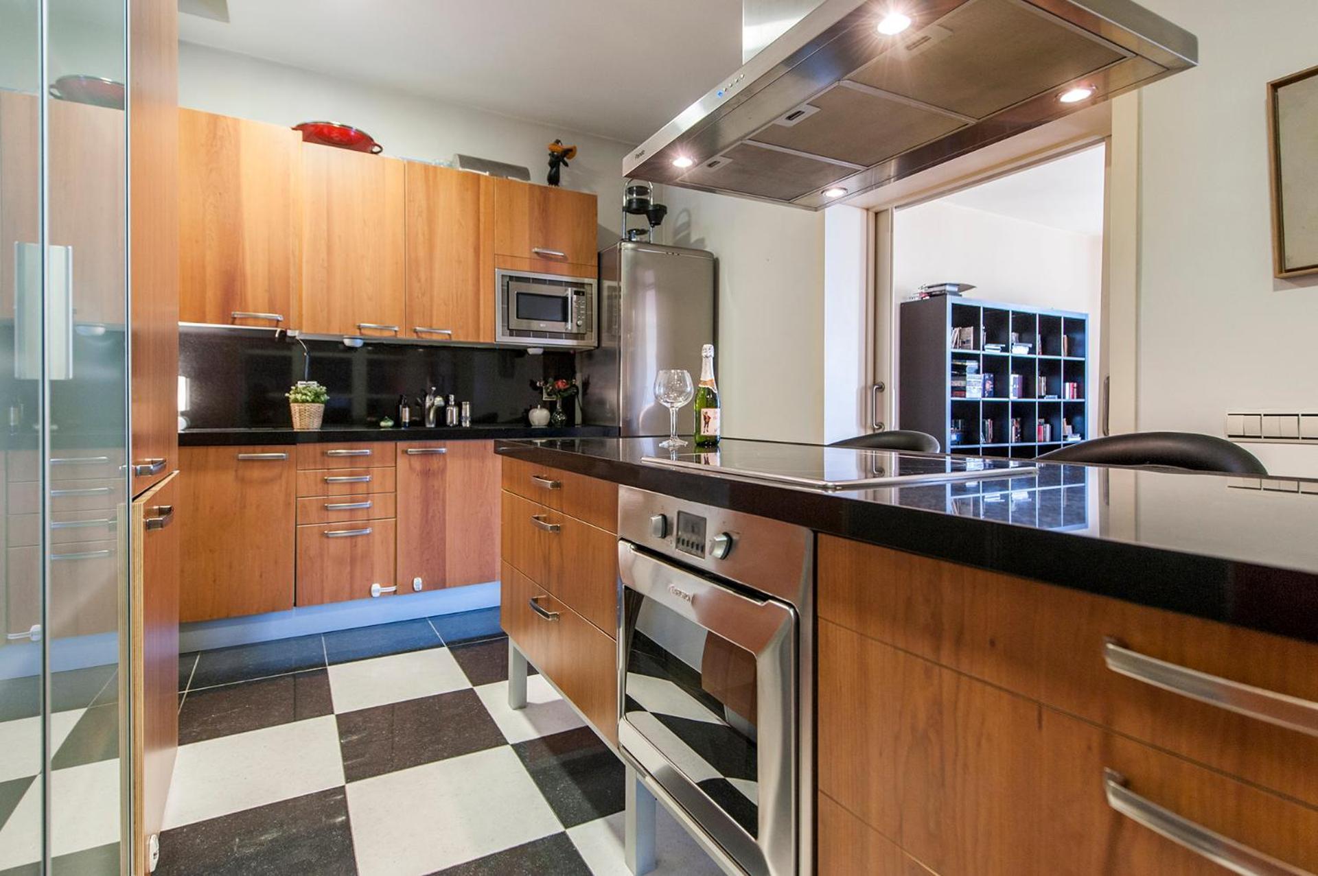 Cinema Exclusive - Sol II Collection - Elevenhost Apartment Madrid Luaran gambar