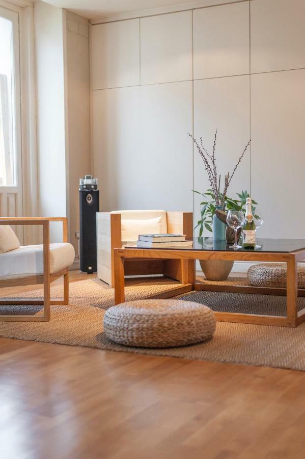 Cinema Exclusive - Sol II Collection - Elevenhost Apartment Madrid Luaran gambar