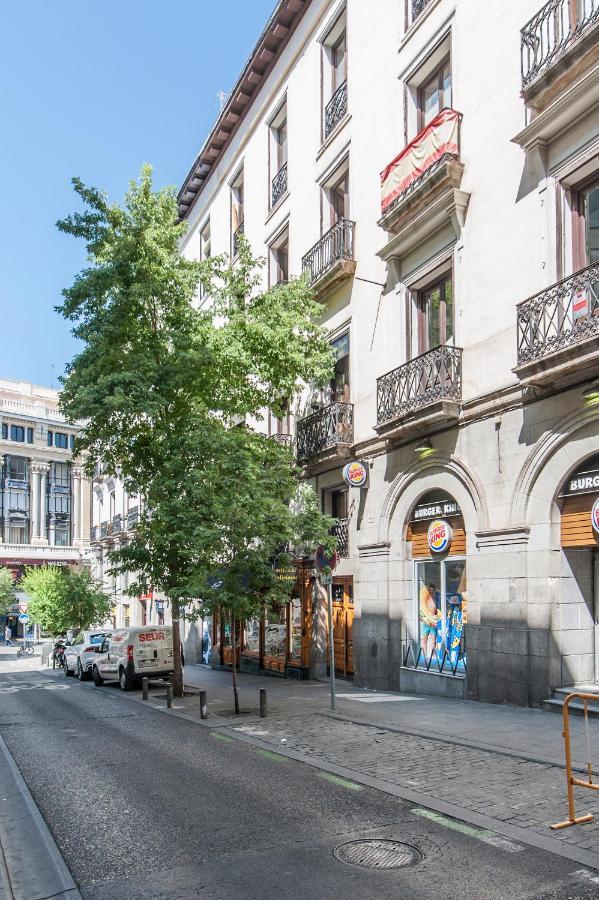 Cinema Exclusive - Sol II Collection - Elevenhost Apartment Madrid Luaran gambar